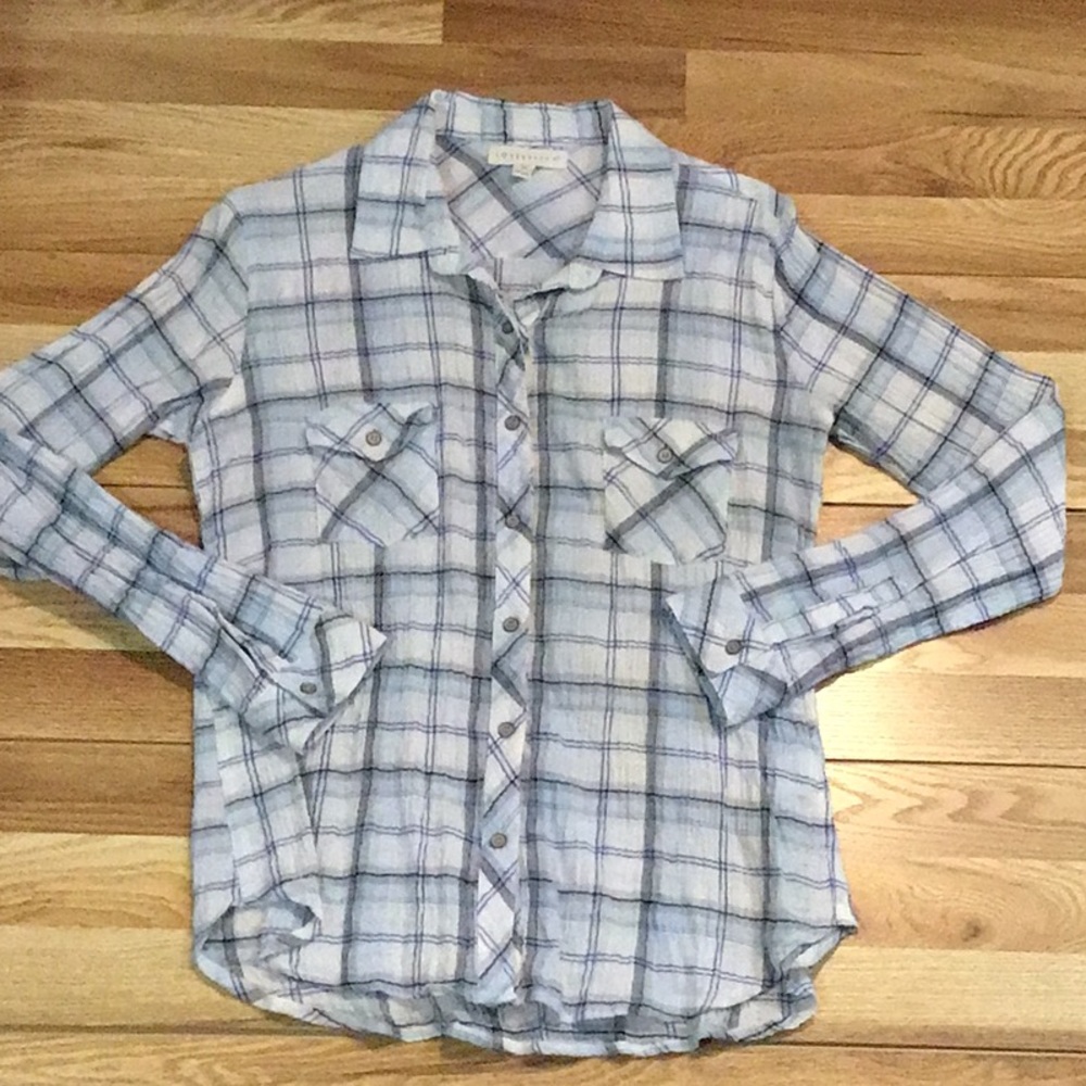 Women Love stitch Top